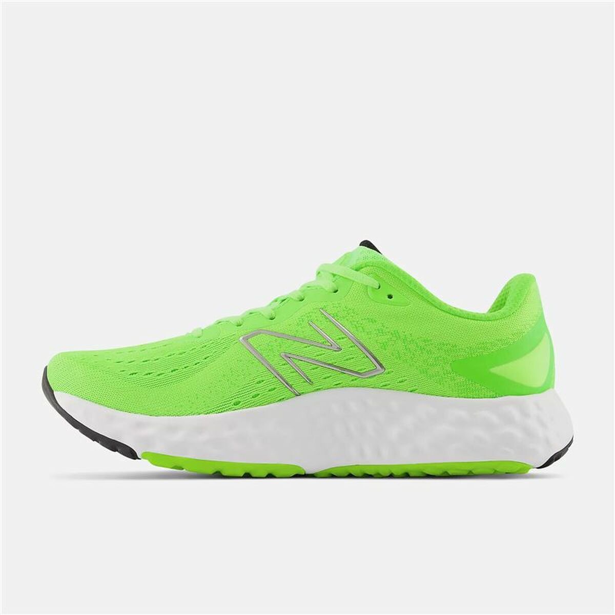 Adults Running Shoes for New Balance Fresh Foam Evoz v2 Men lime green