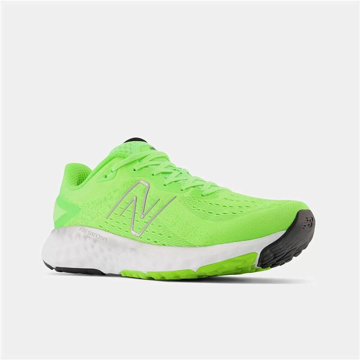 Adults Running Shoes for New Balance Fresh Foam Evoz v2 Men lime green
