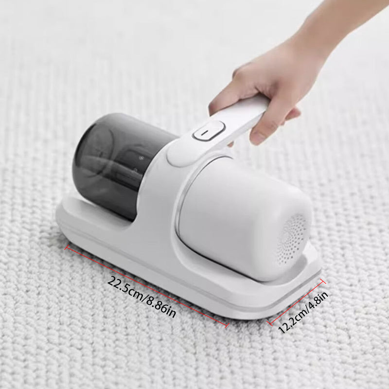 Portable Vacuum Powerful Bed Vacuum Cleaner Rechargeable Portable