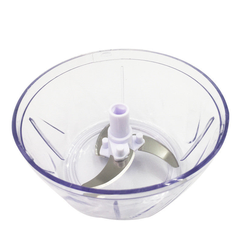 Multifunction Vegetable Fruit Twist Shredder Manual Meat Grinder/Chopper Garlic Cutter