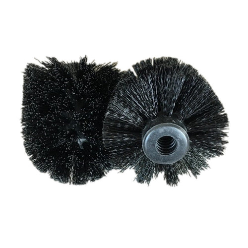 Long Handle Soft Hair Household Toilet Brush Cherry Toilet Brush Daily