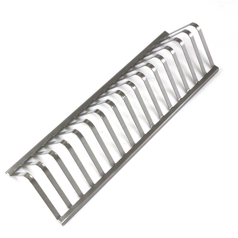 Stainless Steel Grill Holder racks grilling BBQ accessories
