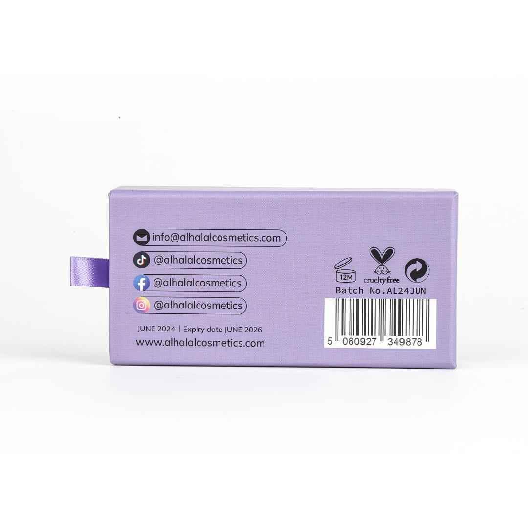 AL-321 ANSA (D8301) Nepwimpers