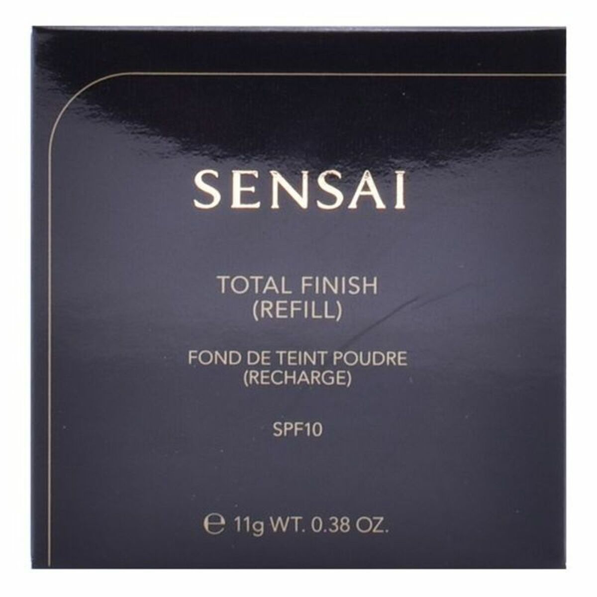 Refill for Foundation Make-up Total FInish Sensai
