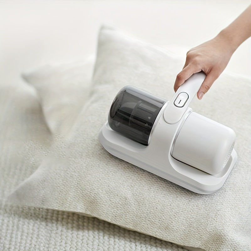 Portable Vacuum Powerful Bed Vacuum Cleaner Rechargeable Portable