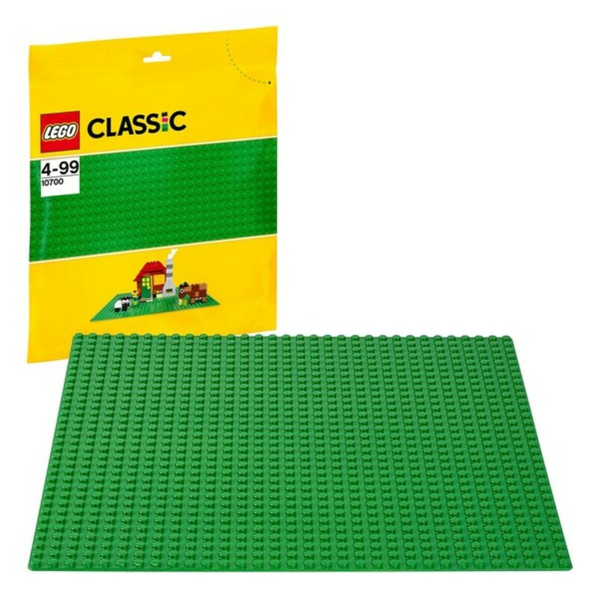 Playset Brick Box Lego Classic