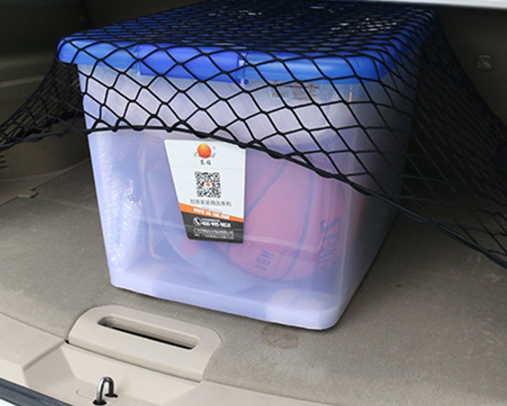 Vehicle Special Flat Storage net Extra Large
