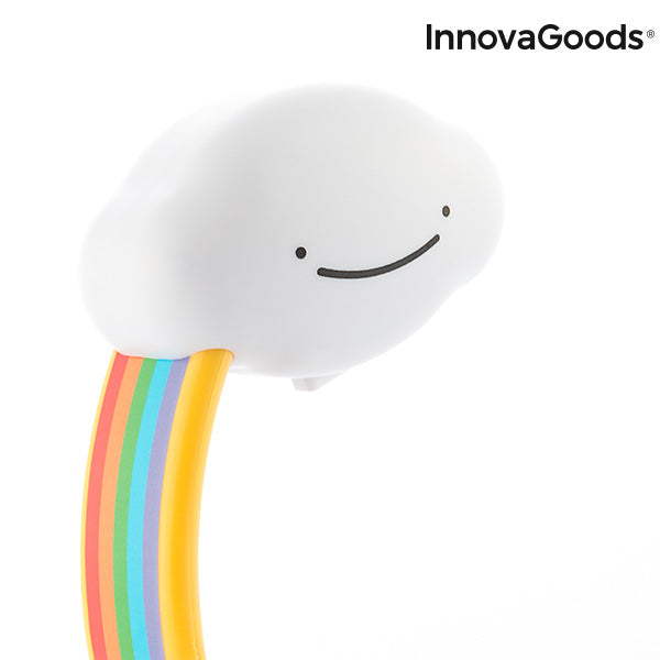 LED Rainbow Projector