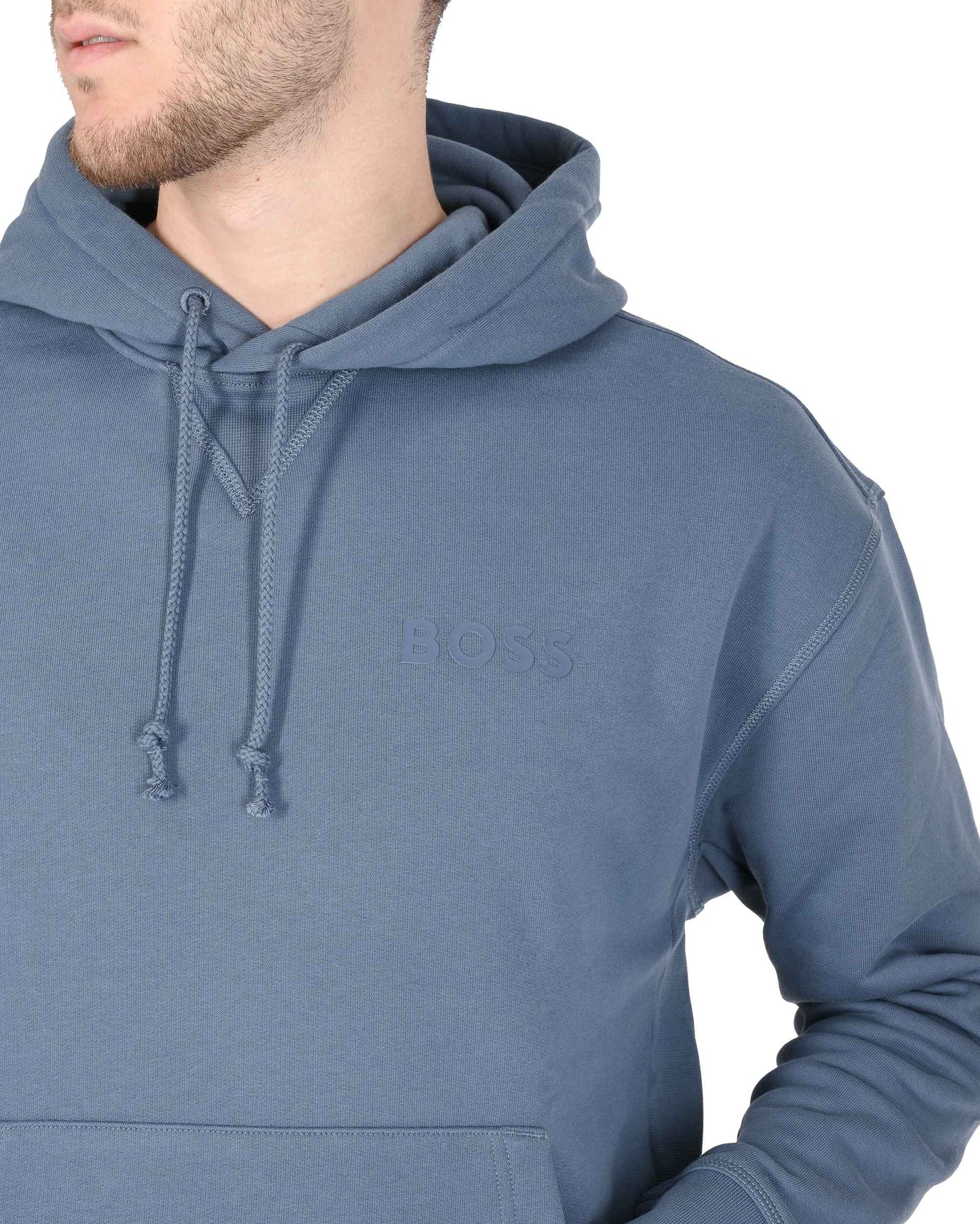 Boss by Hugo Boss Men Sweatshirt