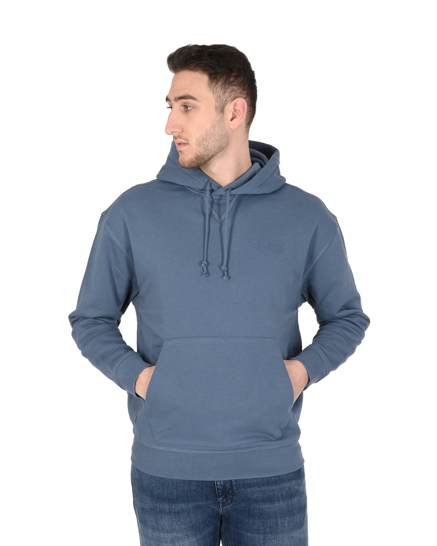 Boss by Hugo Boss Men Sweatshirt