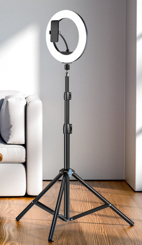 Works with iPhone, Handheld Camera Stand