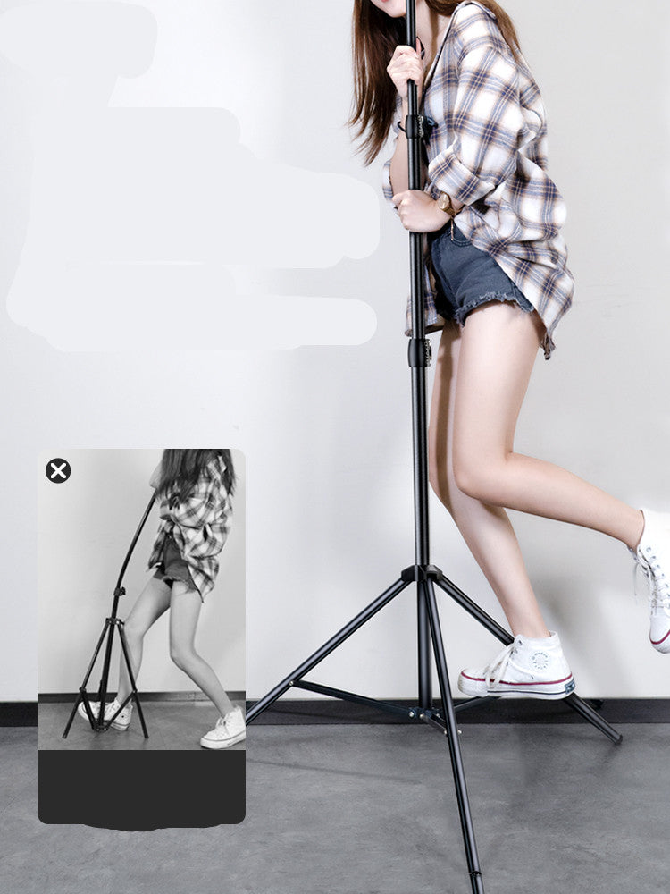 Works with iPhone, Handheld Camera Stand