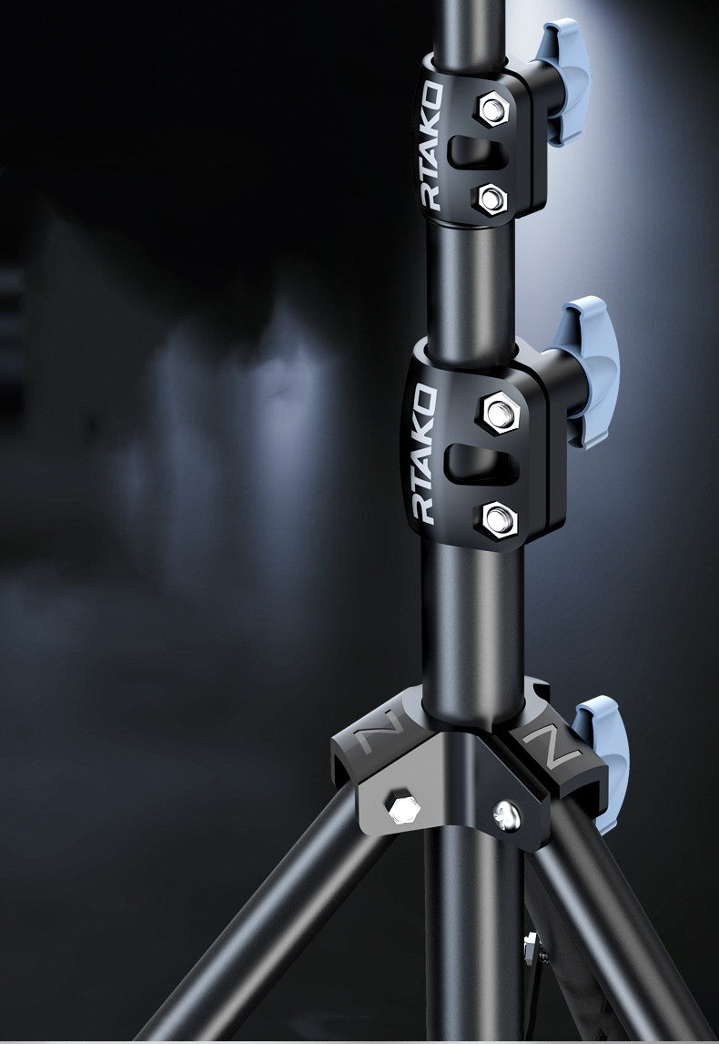Works with iPhone, Handheld Camera Stand