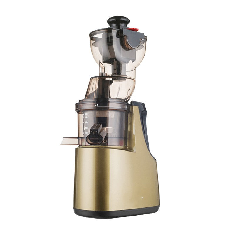 Big Size Juicer Home Cafe Beverage Maker Ginger Press Machine