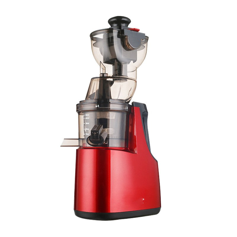 Big Size Juicer Home Cafe Beverage Maker Ginger Press Machine