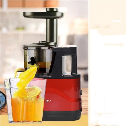 Big Size Juicer Home Cafe Beverage Maker Ginger Press Machine