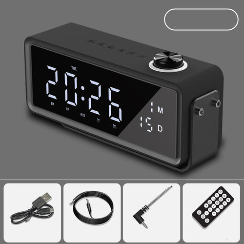 Intelligent wake-up sound device