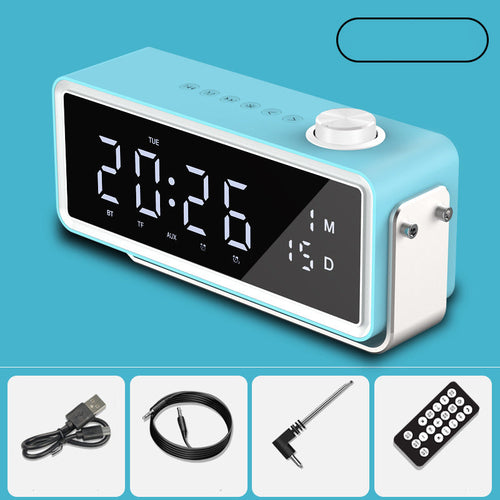 Intelligent wake-up sound device