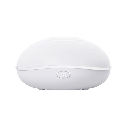 Fragrant Mist Dispenser Compact Home Ultrasonic Humidifier Essential