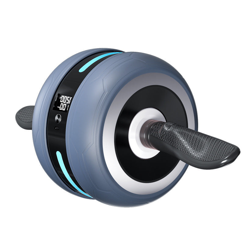 Automatic Bounce Core Wheel Tally Amount