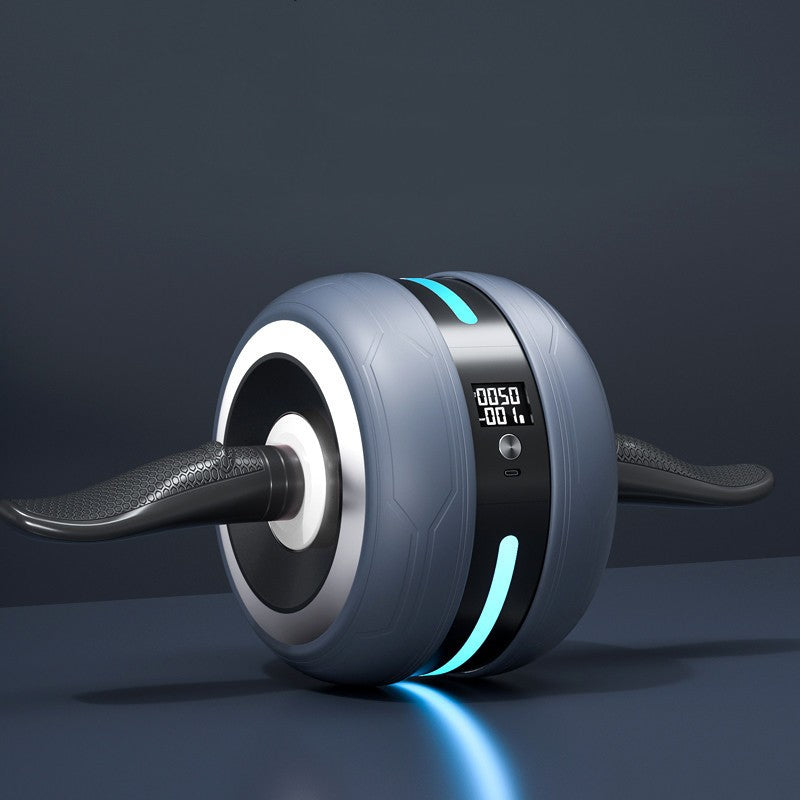 Automatic Bounce Core Wheel Tally Amount