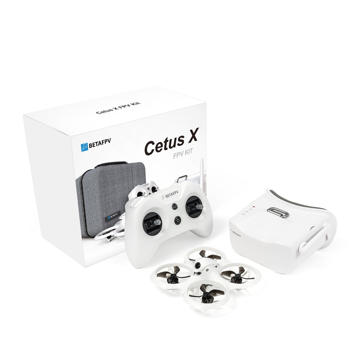 Advanced Sight HD Learning Drone Starter Indoor Navigation Device