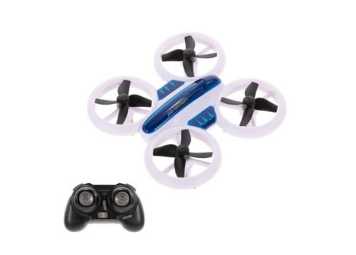 Quadcopter Mini RC Toy Acrobatic Flip Drone