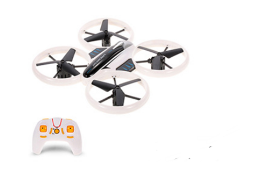 Quadcopter Mini RC Toy Acrobatic Flip Drone