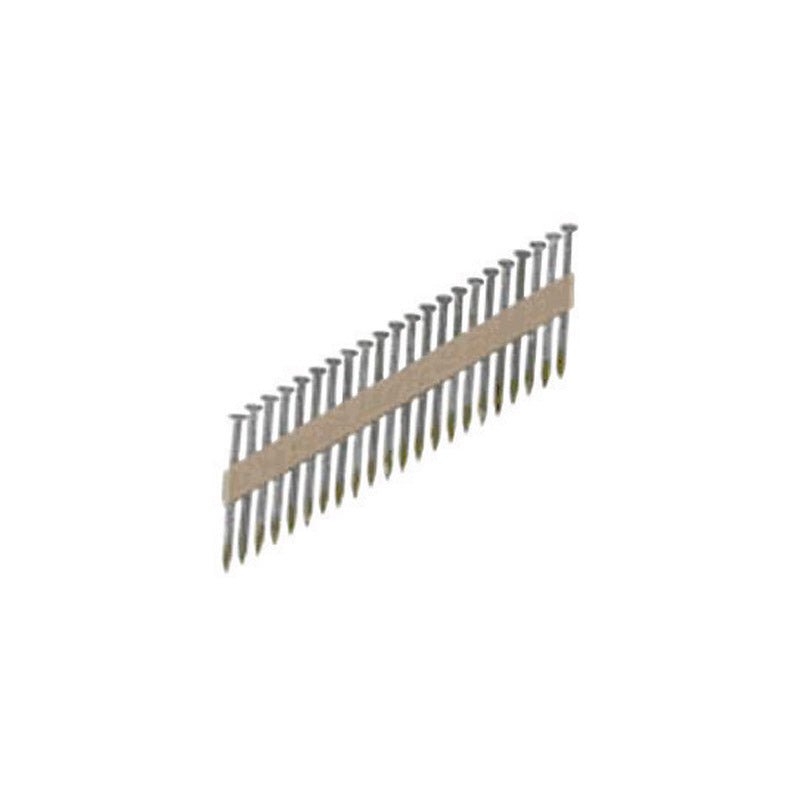 Metabo power tools Gauge Smooth Shank Metal Connector Nails