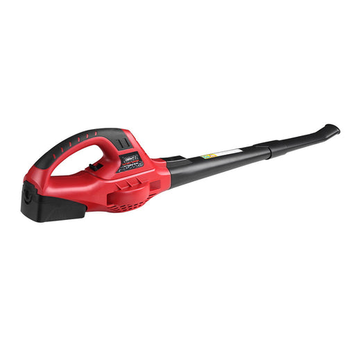 Giantz 20V Cordless Leaf Blower Garden Lithium Electric Battery