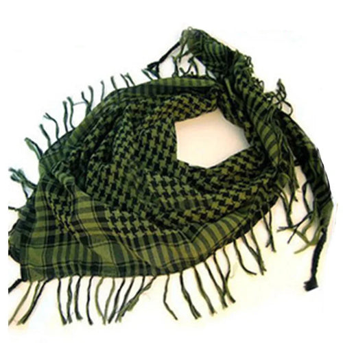 Unisex Summer Tactical Cycling Mask Scarf Lightweight Fashion Hijab