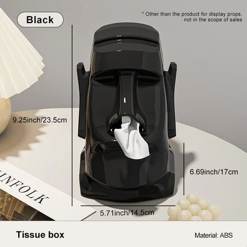 UFORU Desktop storage box Glasses earphone storage rack Office