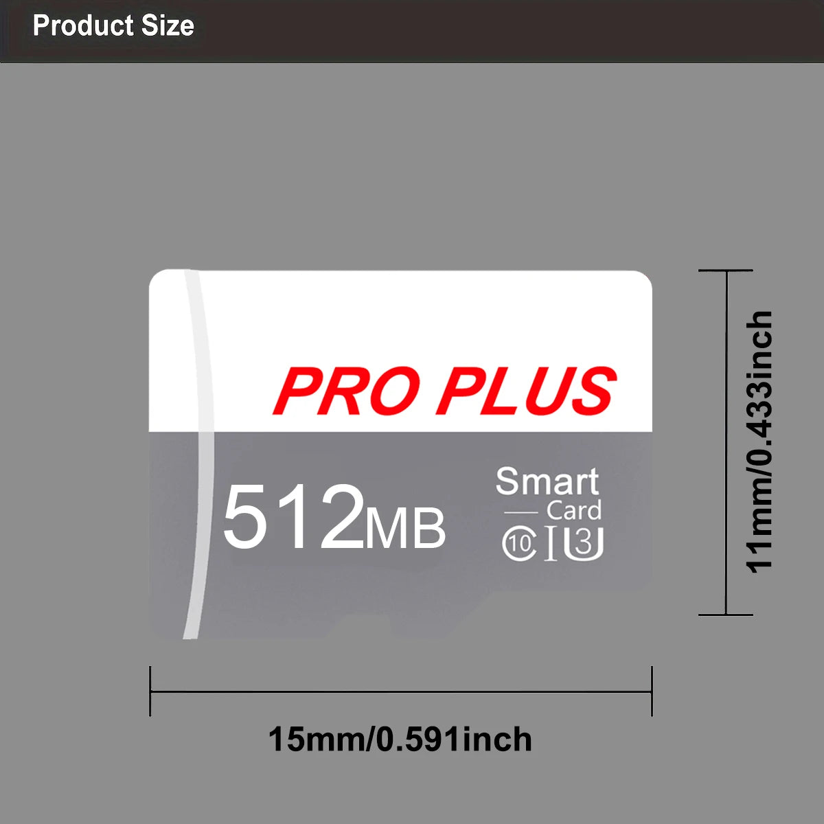 Original Product High Speed TF Card Cell Phone Flash Memory Card TF