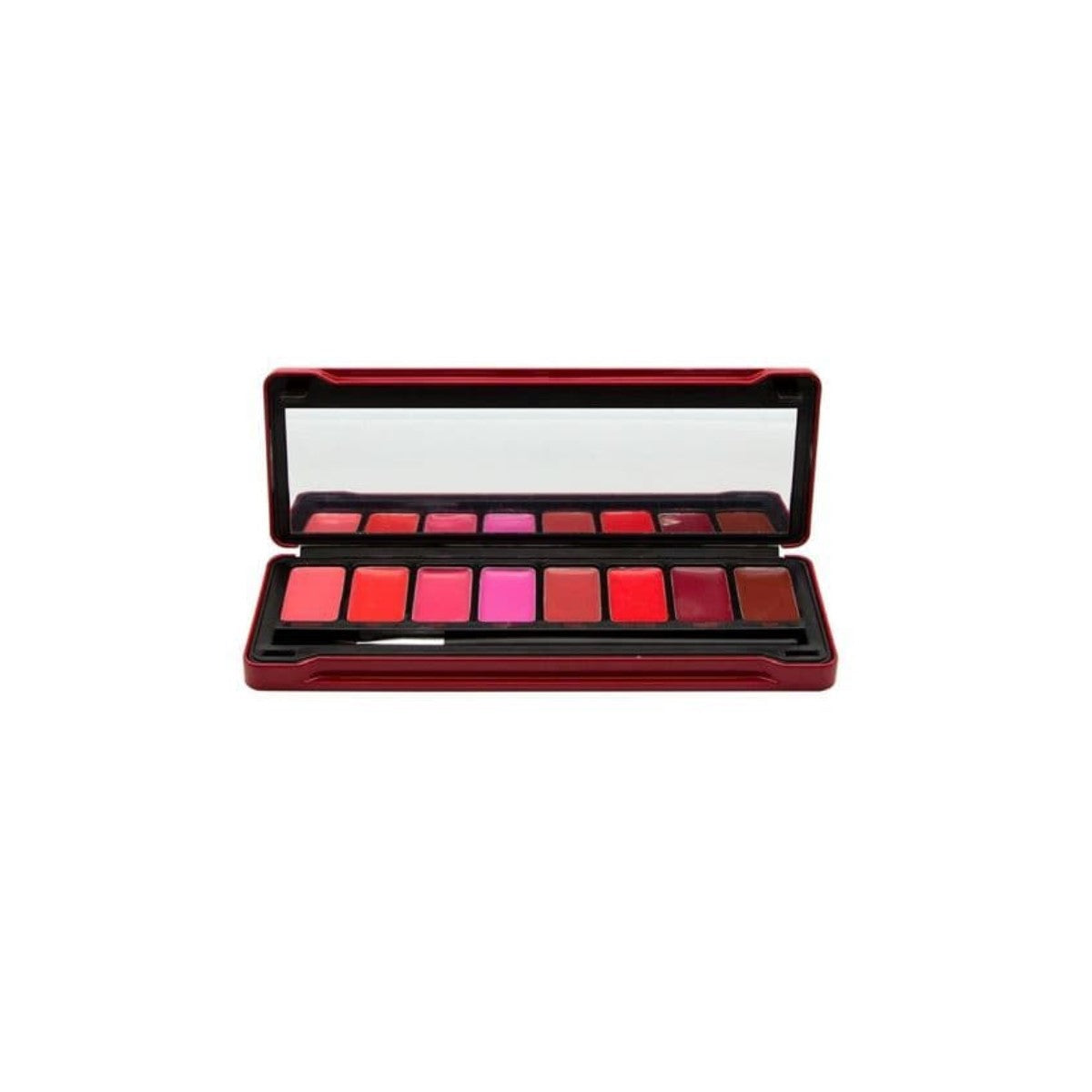 Make-Up Set Magic Studio Pure shimmer lipstick (10,5 g)