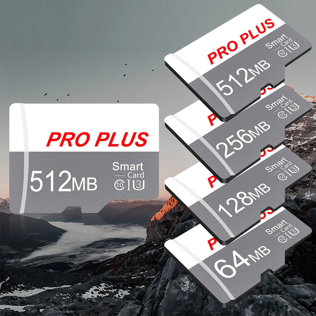 Original Product High Speed TF Card Cell Phone Flash Memory Card TF