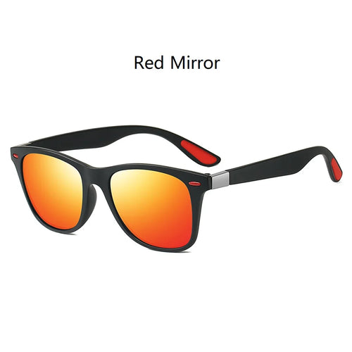 3 Pieces Fashion Unisex Vintage Square Sunglasses For Men Women