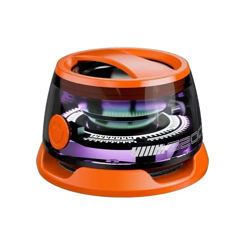 Outdoor Magnetic Bluetooth Speaker Wireless Portable Travel Stereo