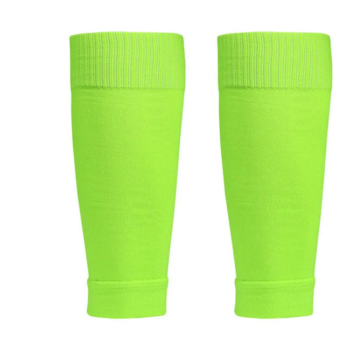 Football Calf Socks Football Protectors Long Football Socks Foot