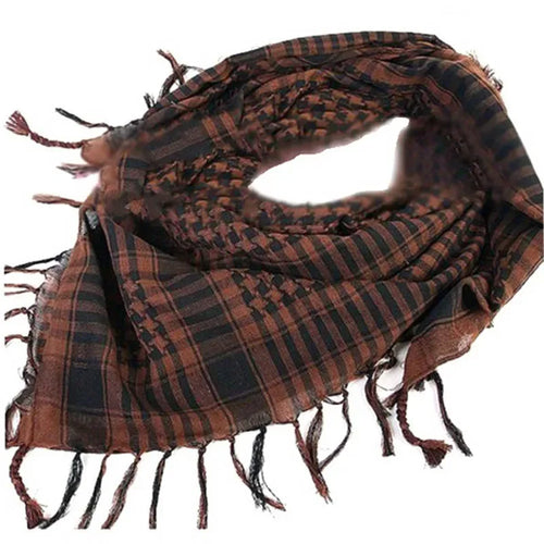 Unisex Summer Tactical Cycling Mask Scarf Lightweight Fashion Hijab
