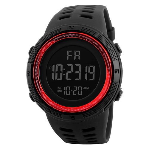 Electronic Watch For Mans Sport watchMultifunction Fashion sports