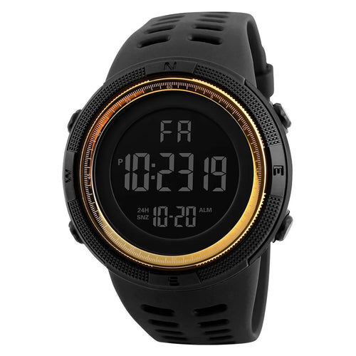 Electronic Watch For Mans Sport watchMultifunction Fashion sports