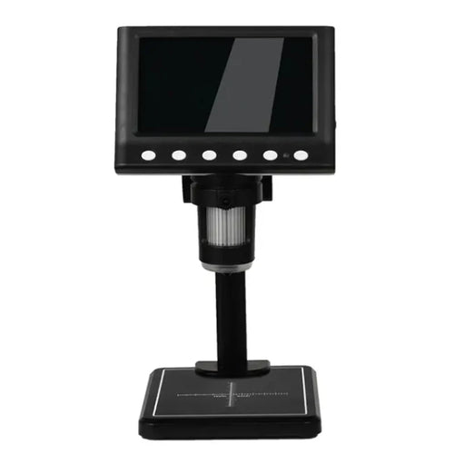 4.3 In LCD Digital Microscope 40-1000X Soldering Microscope for Error