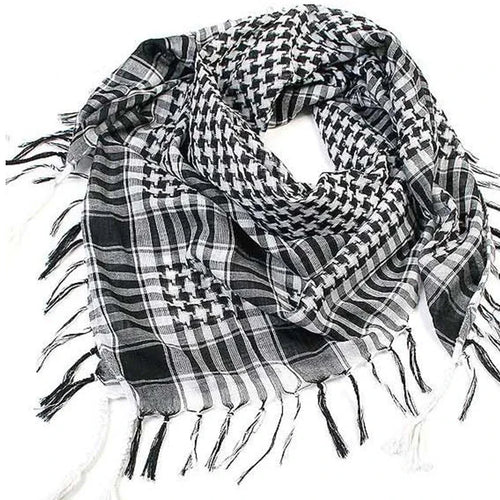 Unisex Summer Tactical Cycling Mask Scarf Lightweight Fashion Hijab