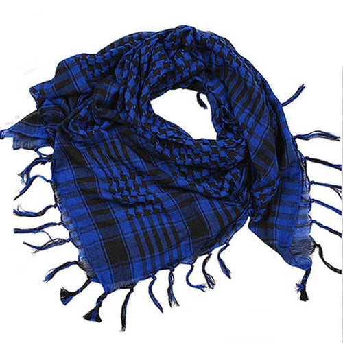 Unisex Summer Tactical Cycling Mask Scarf Lightweight Fashion Hijab