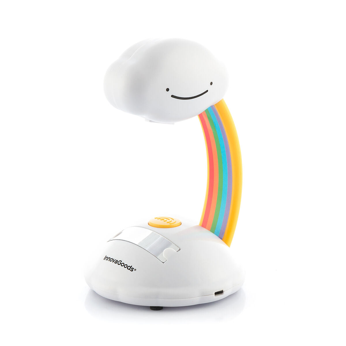 LED Rainbow Projector