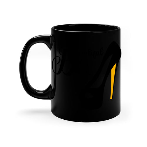 Beautiful boss black Girls-Mug / Coffee Cup
