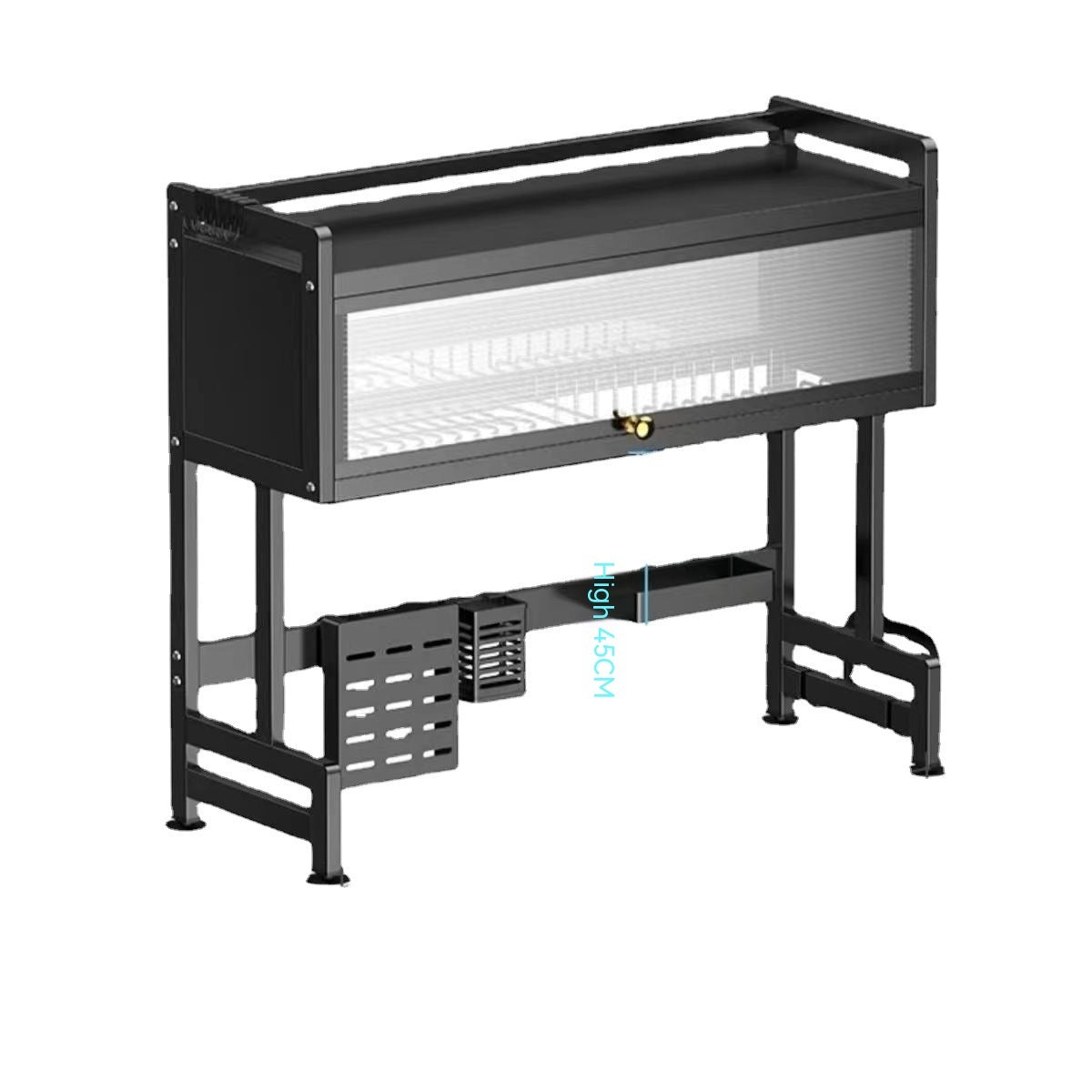 Kitchen Sink Storage Stand Surface