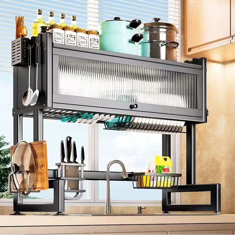 Kitchen Sink Storage Stand Surface
