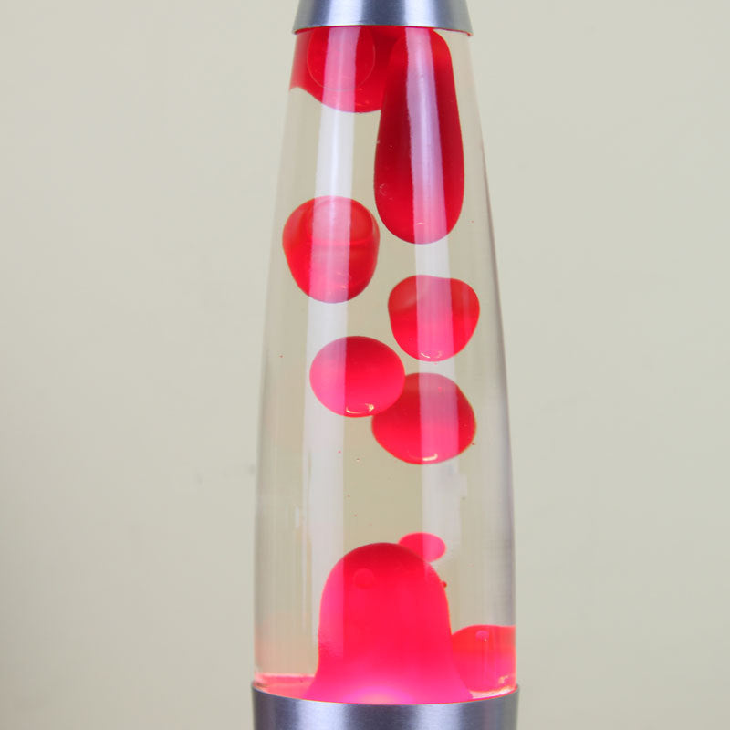 Small Night Light Wax Decoration