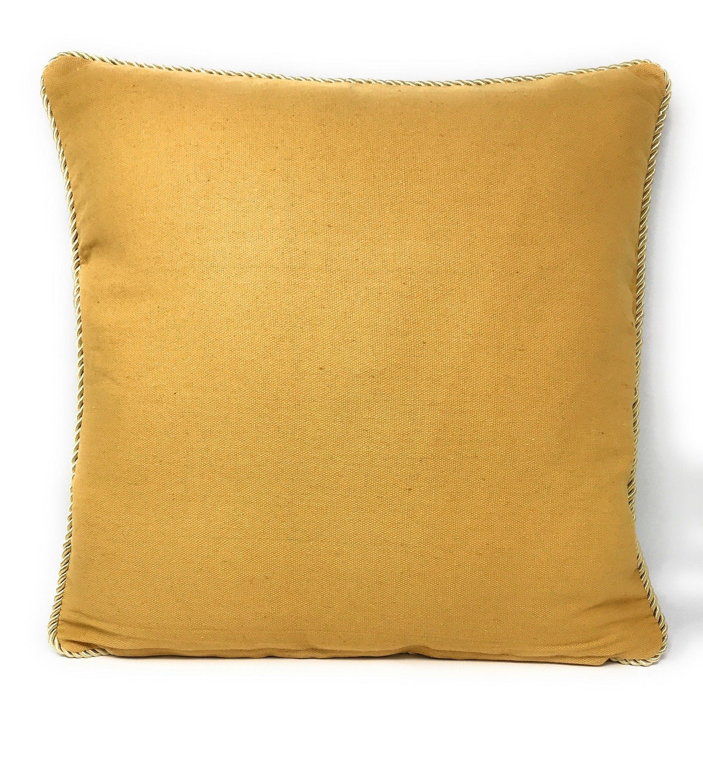DaDa Bedding Dragonfly Dreams Elegant Insect Bug Throw Pillow Cushion
